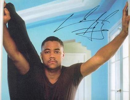 Cuba Gooding Jr.